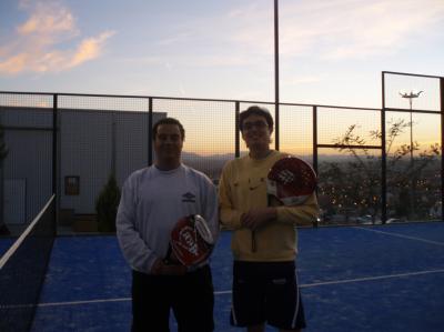 EL PARTIDO DEL MIERCOLES