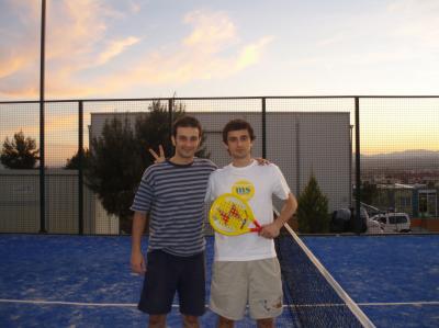 Calendario de la semana que viene