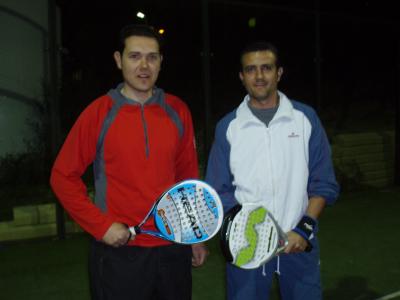 Cr&oacute;nica del partido