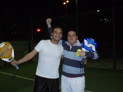 l&iacute;deres primera jornada