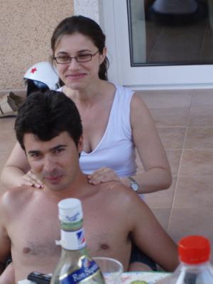 P&Aacute;DELMOLINA CORAZ&Oacute;N