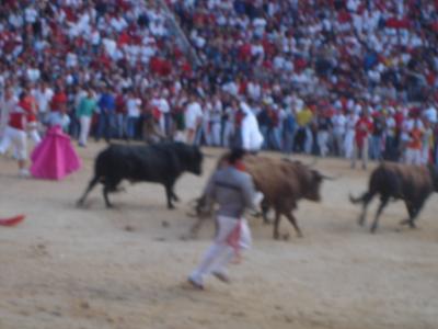 CRONICA DE UNA VICTORIA ANUCIADA