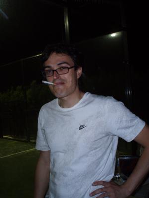 ALFONSO, CORRE T&Uacute;