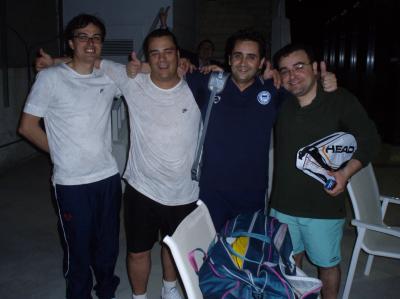 GRAN LECCI&Oacute;N DE P&Aacute;DEL