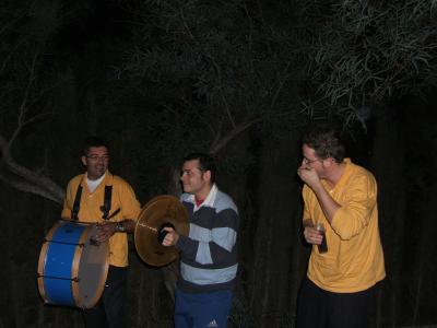 la gran estrella sin desmerecer a los mancebos